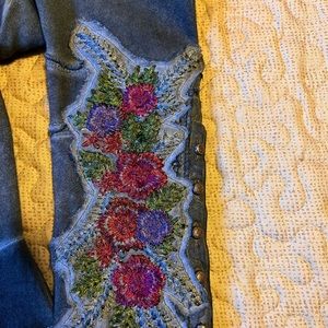 Jacket/Lightweight Coat